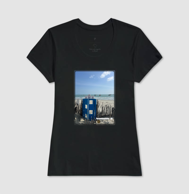 Camisa 8