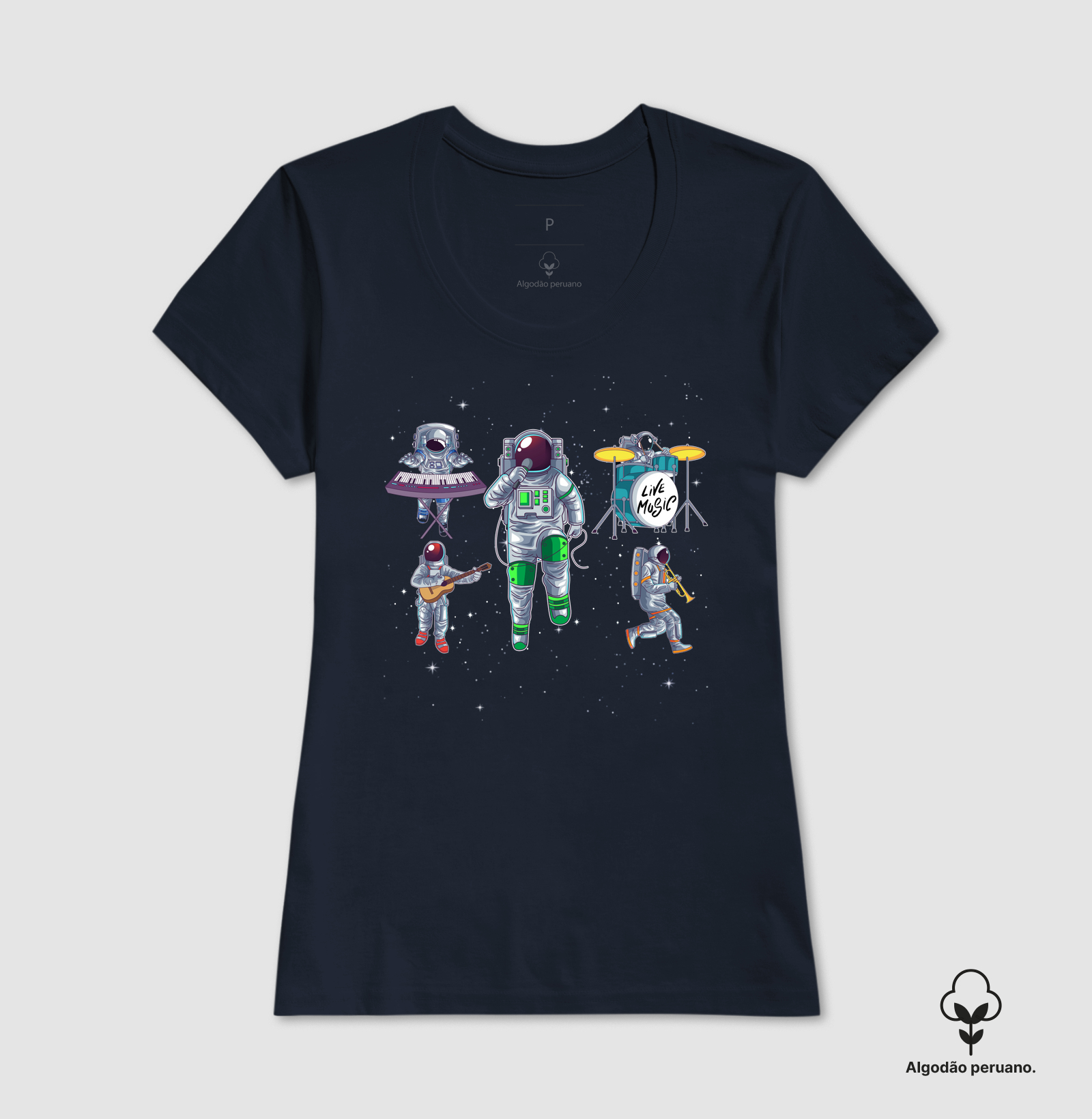 Camisa 4