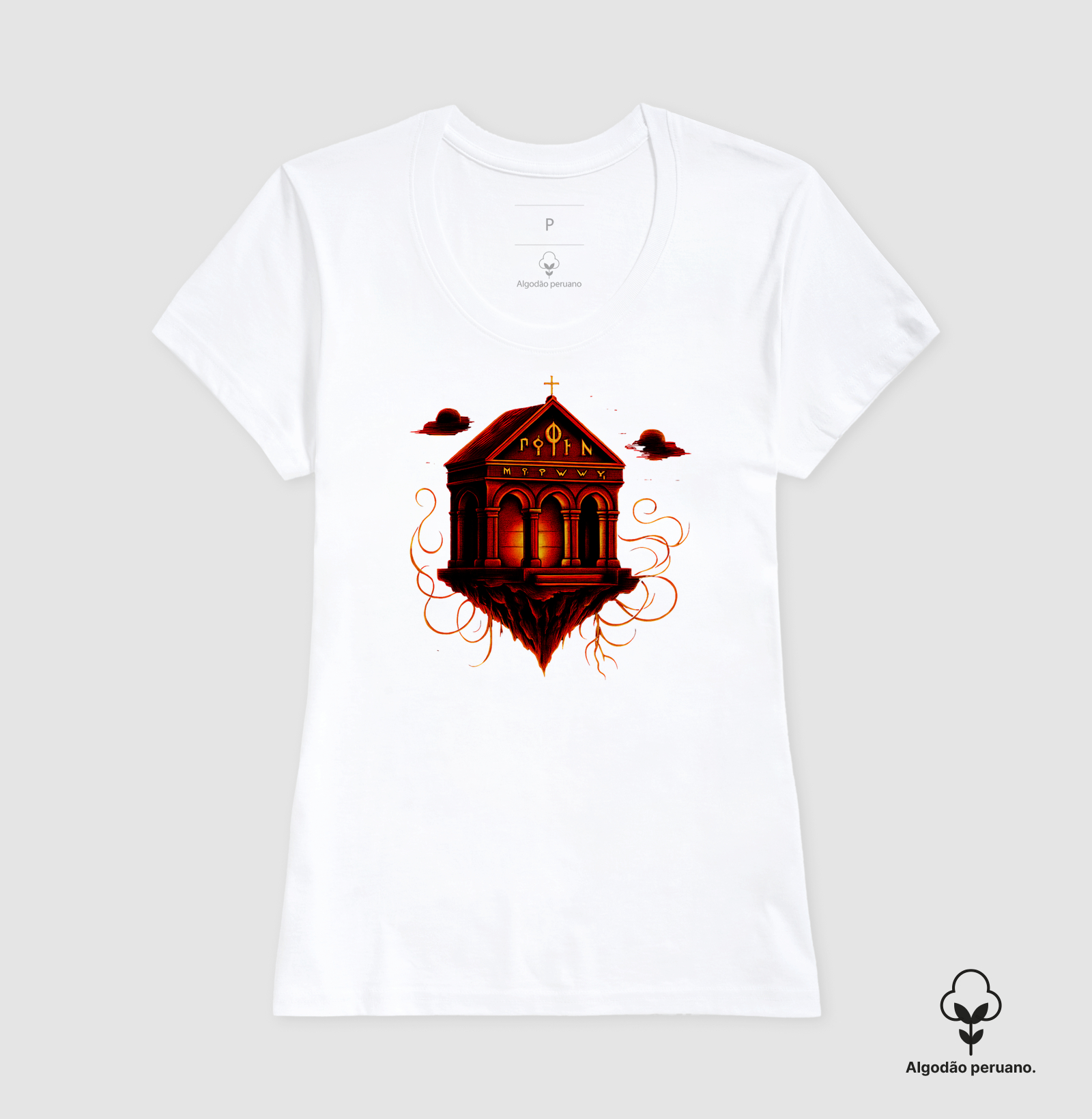 Camisa 2