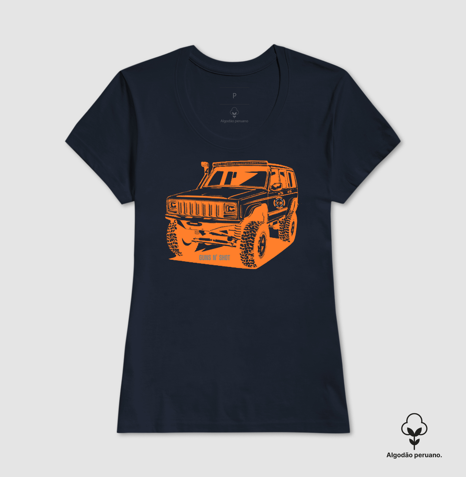 Camisa 6