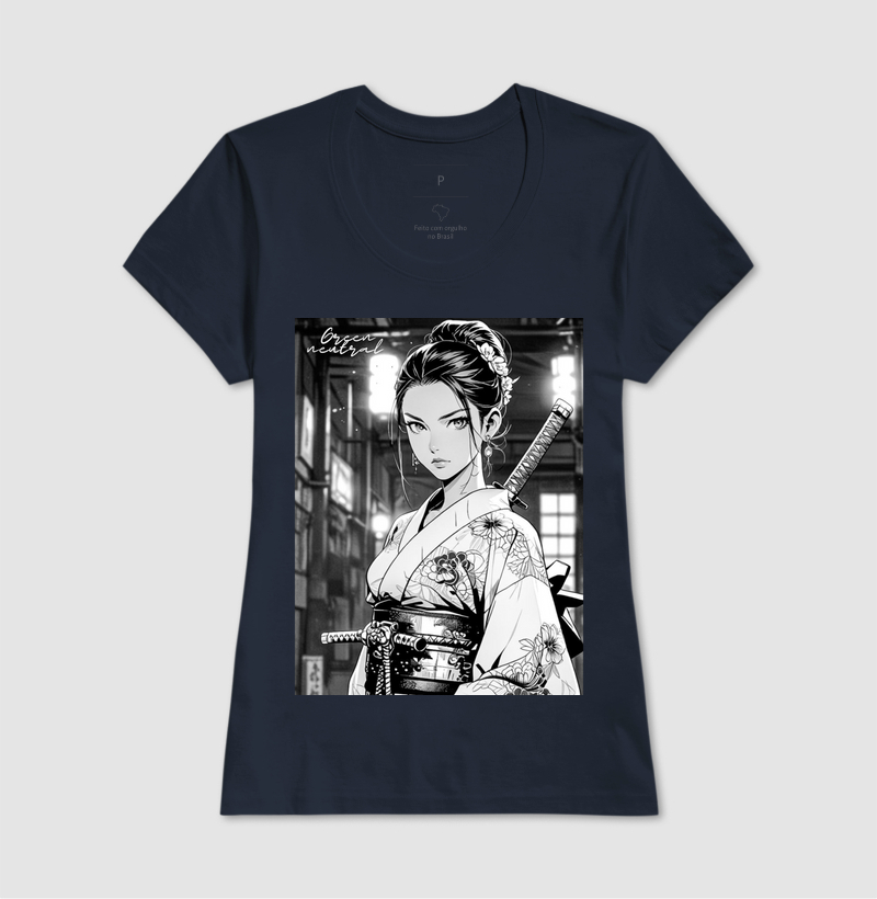 Camisa 16