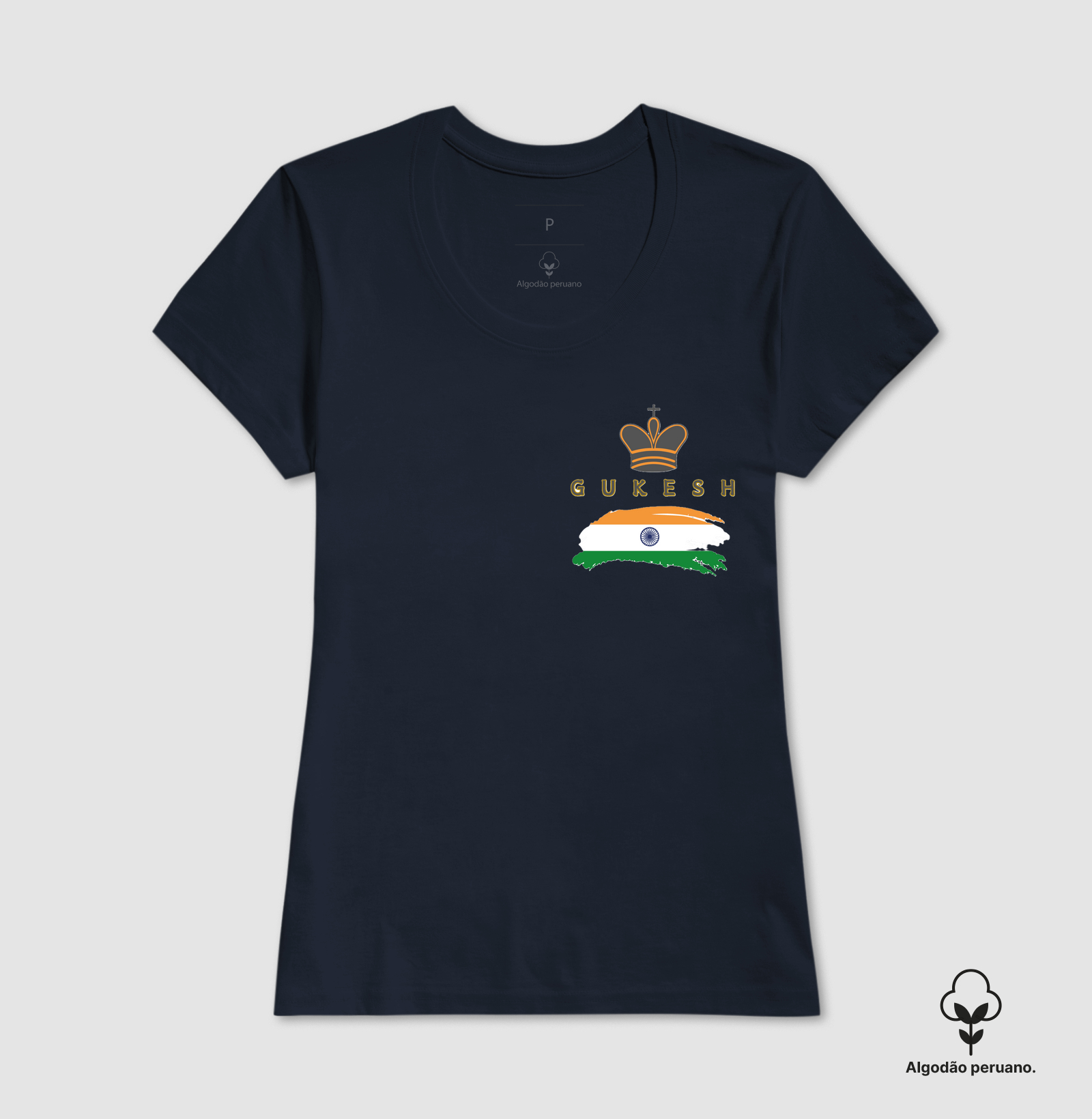 Camisa 6