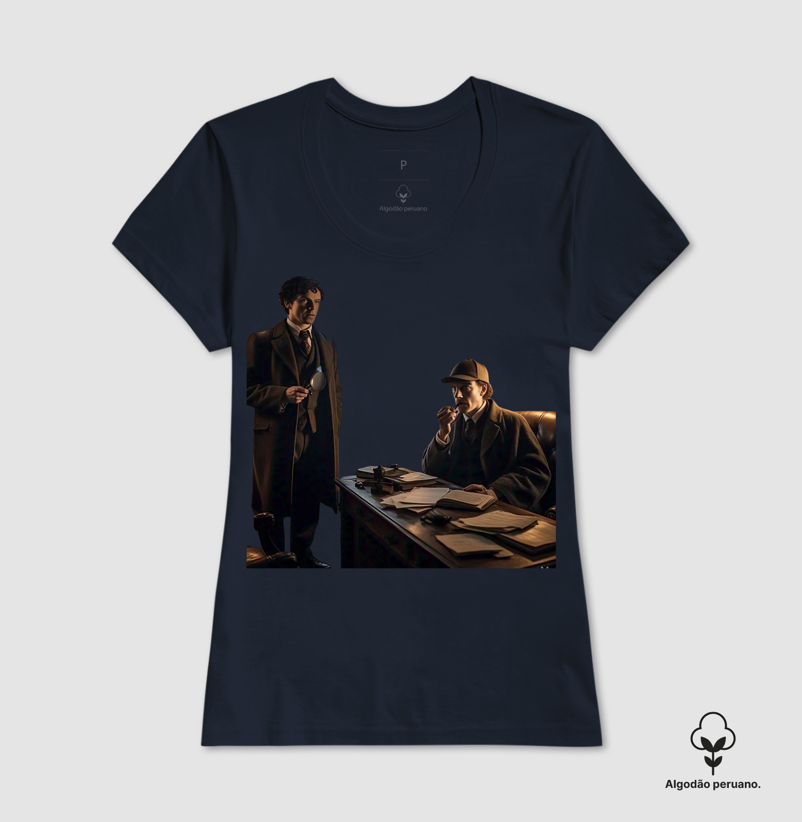 Camisa 6