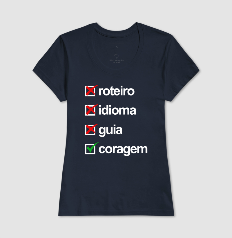 Camisa 8
