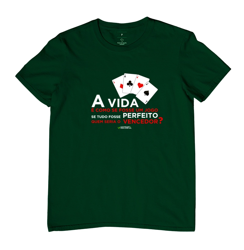 Camisa 11