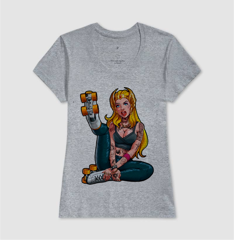 Camisa 8
