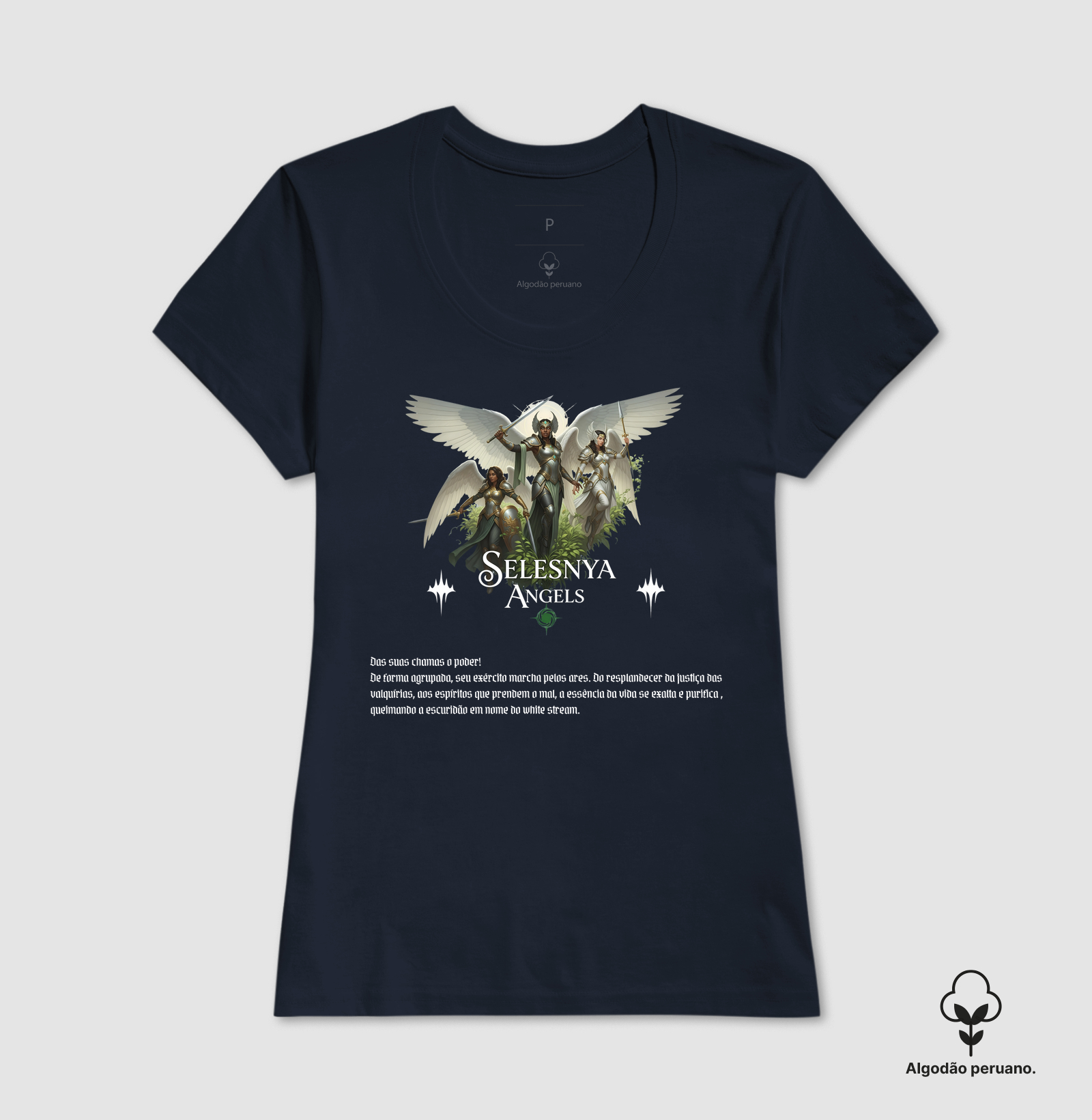 Camisa 2
