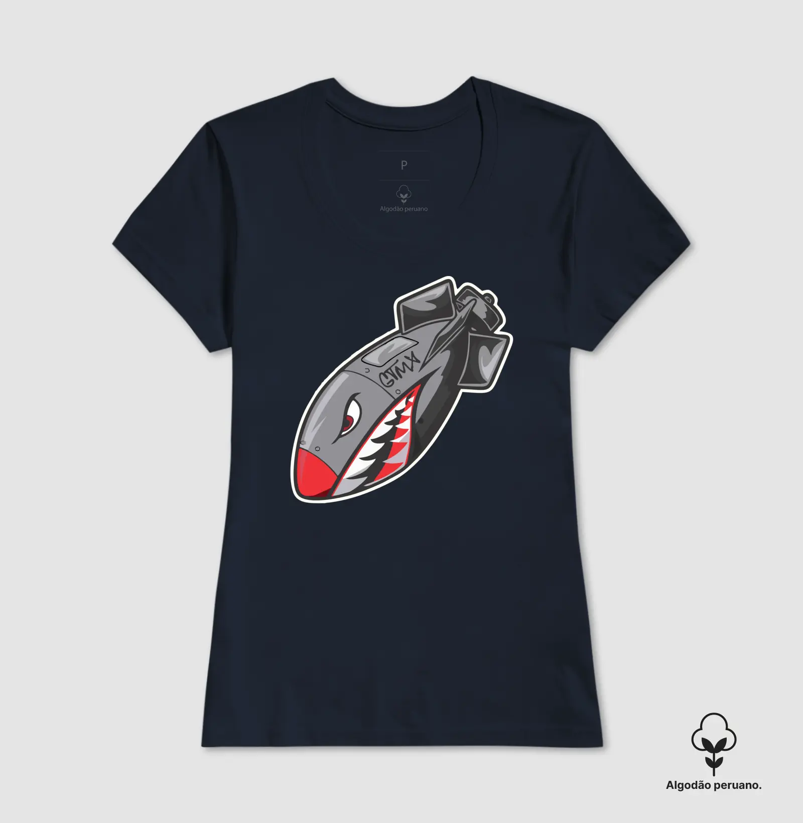 Camisa 2