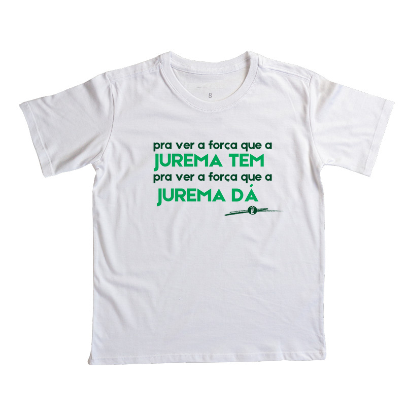 FORÇA DA JUREMA