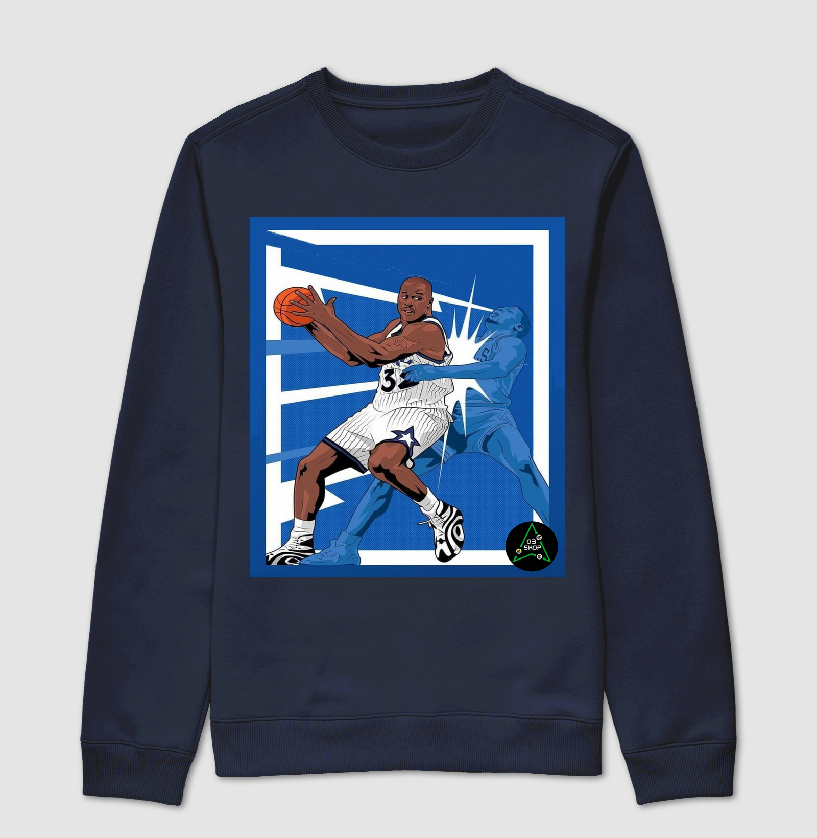 Camisa 4
