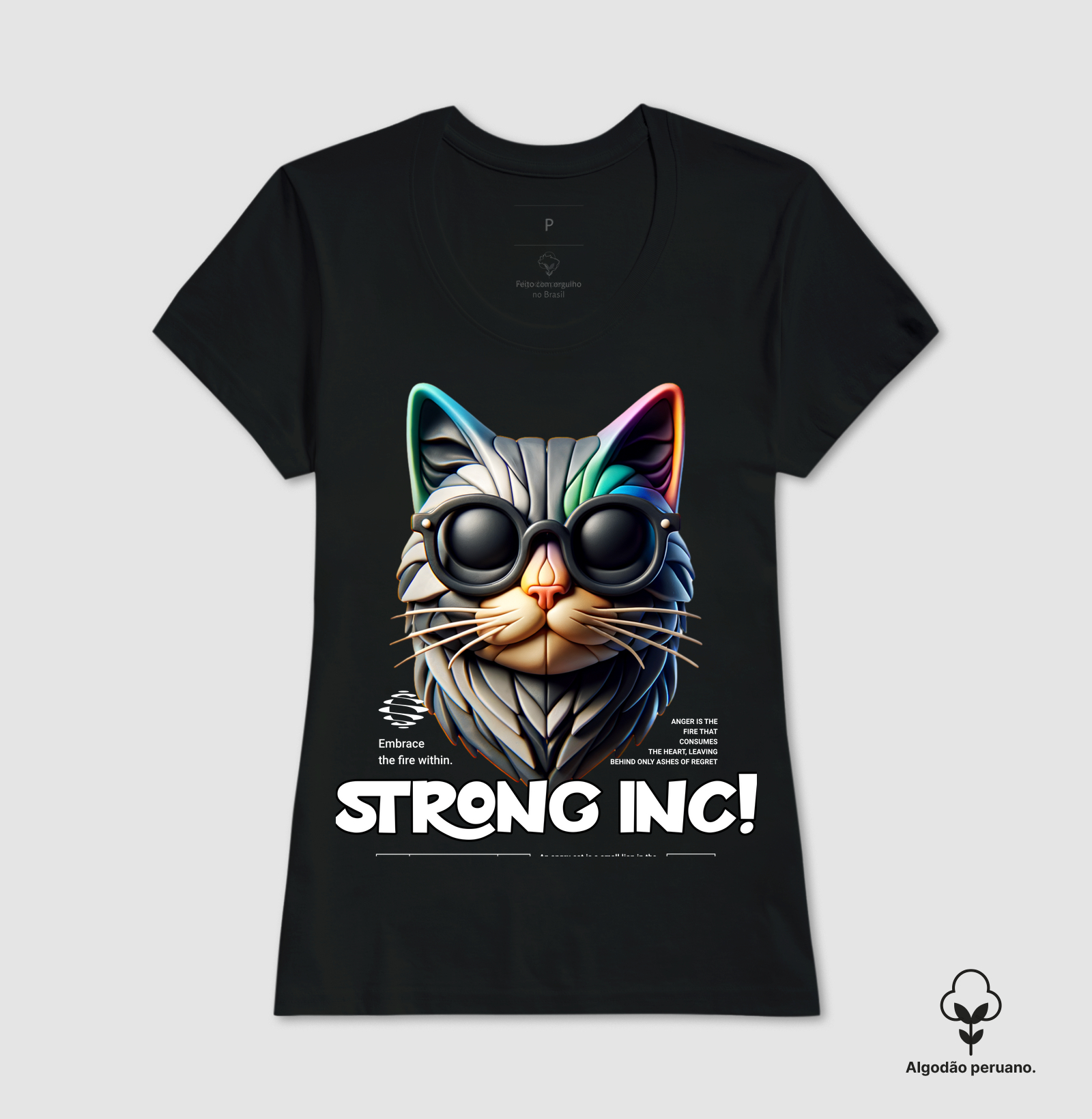 Camisa 6