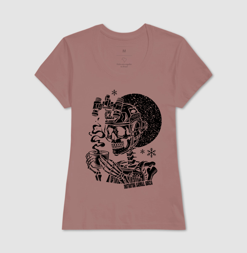 Camisa 17