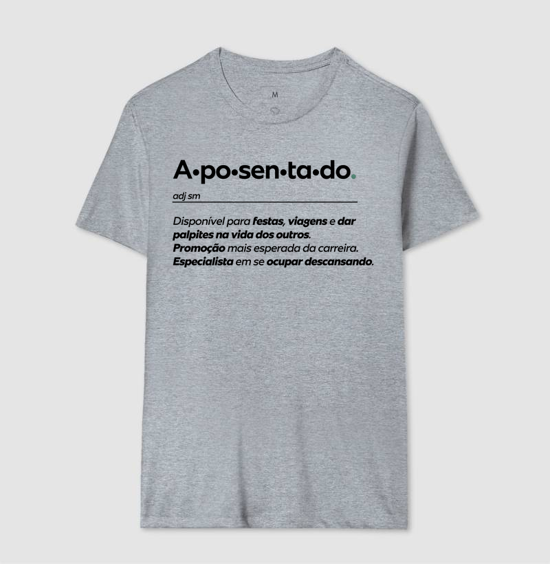 Camisa 11