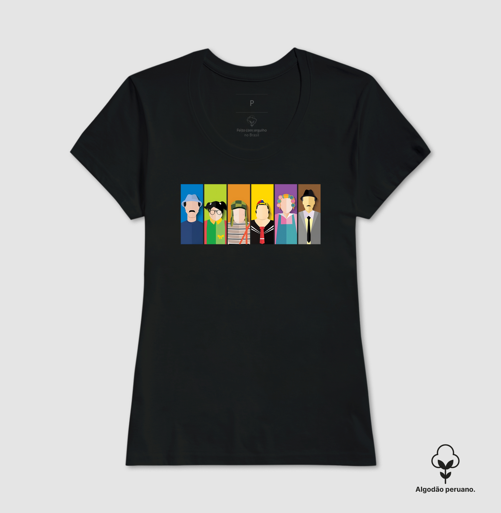 Camisa 3