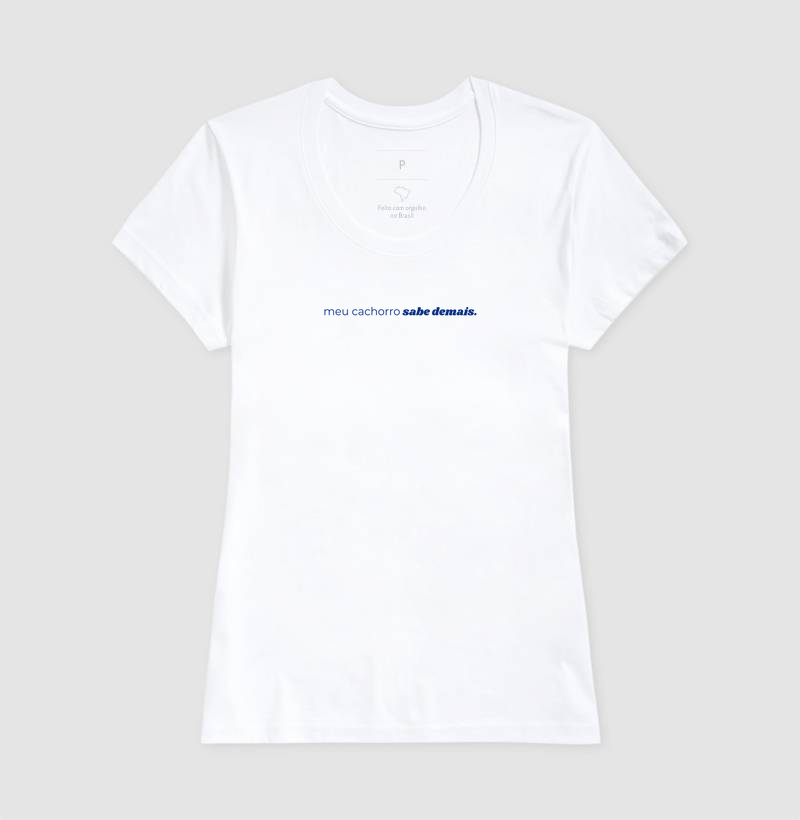 Camisa 7