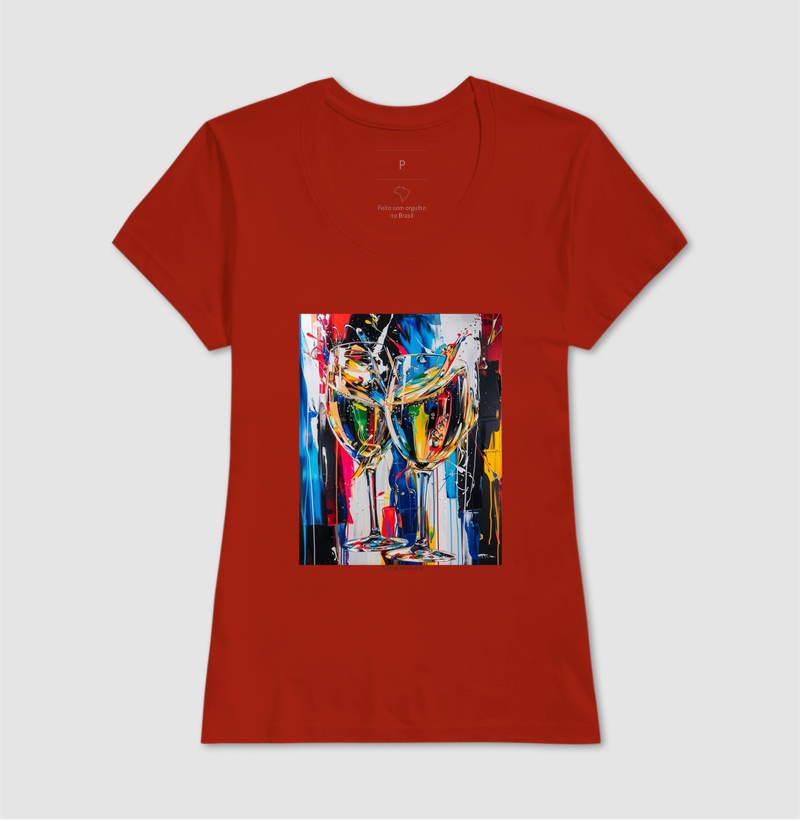 Camisa 10