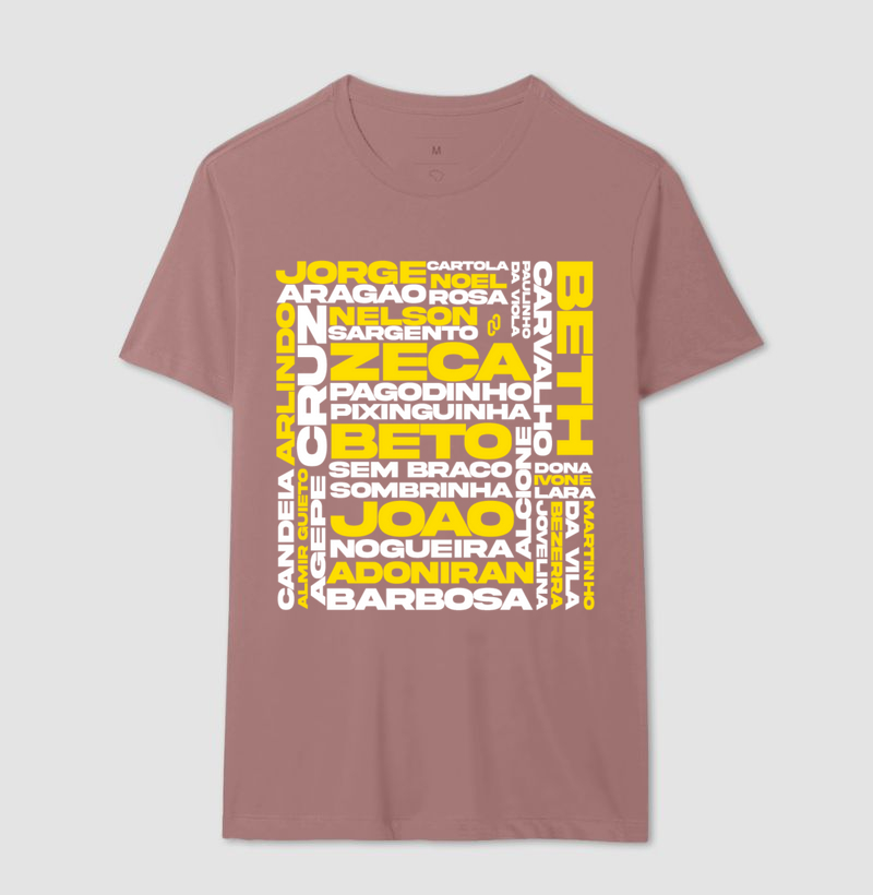 Camisa 19