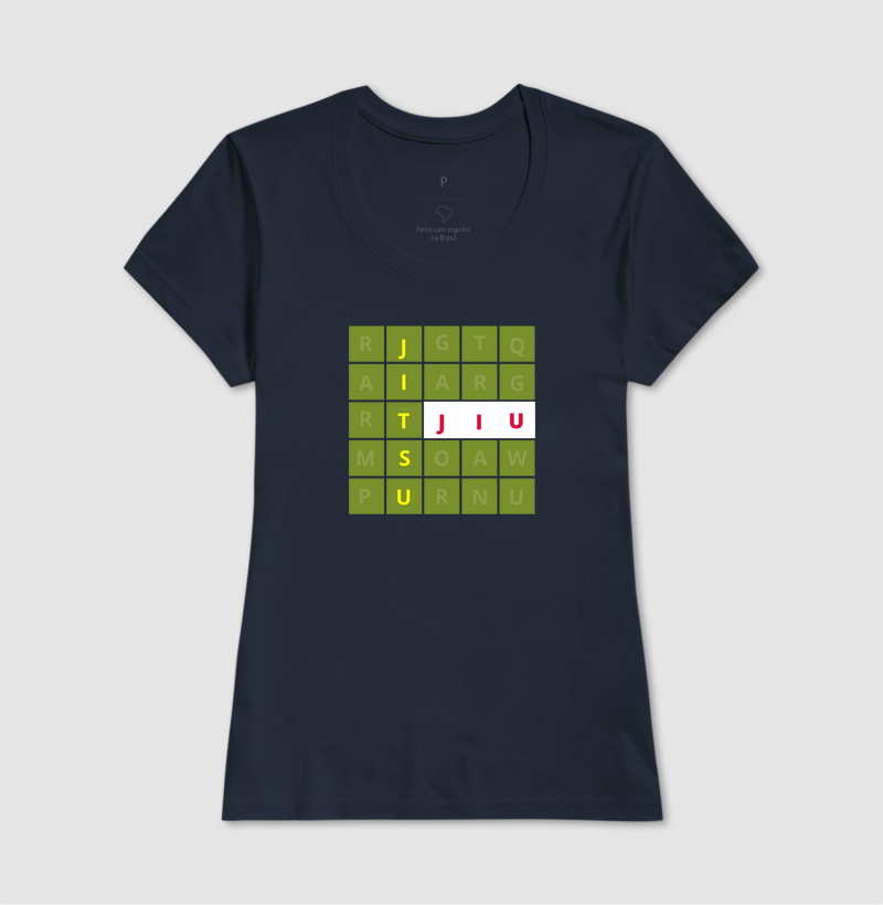 Camisa 11