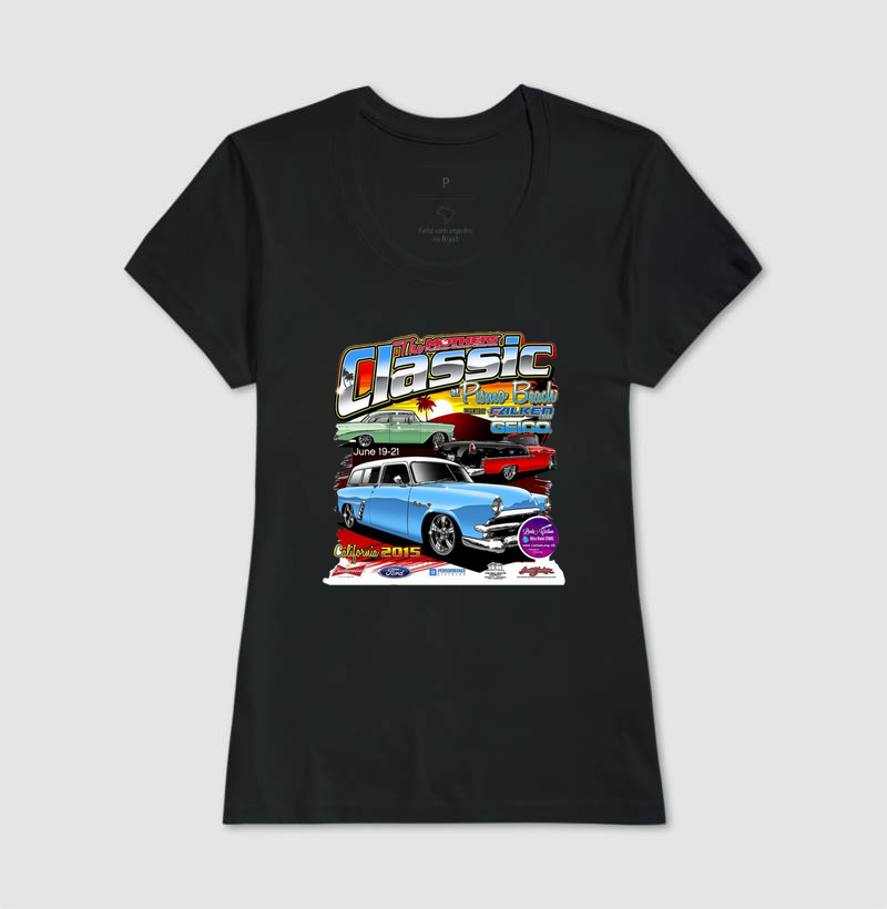 Camisa 13