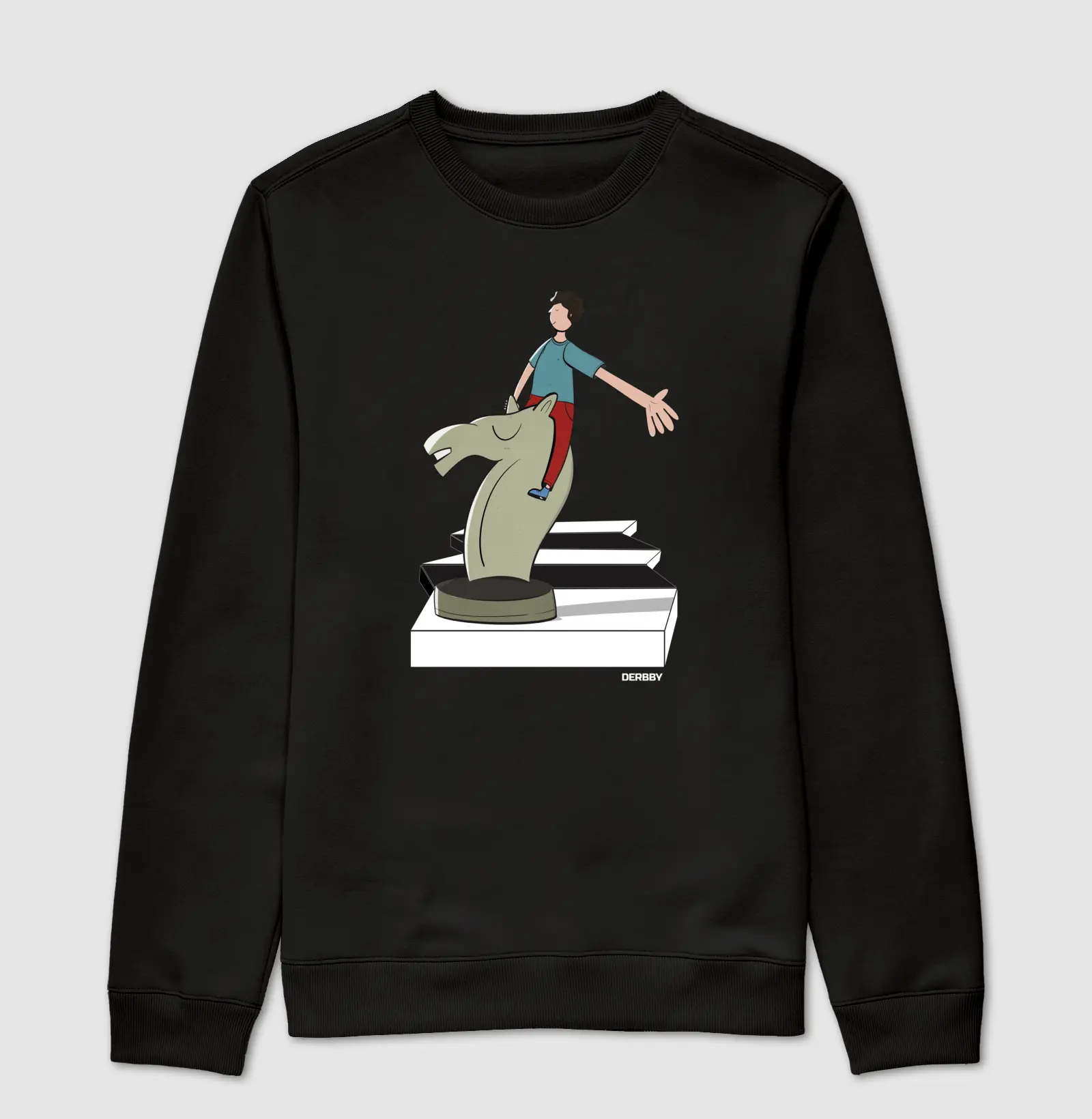 Camisa 1