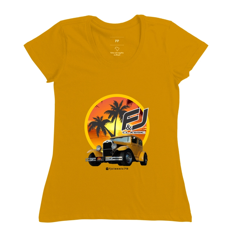 Camisa 7