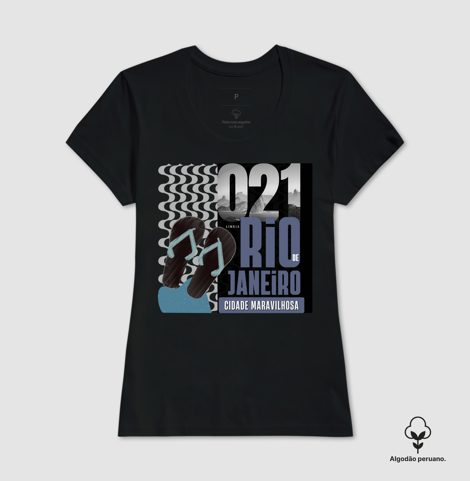 Camisa 5