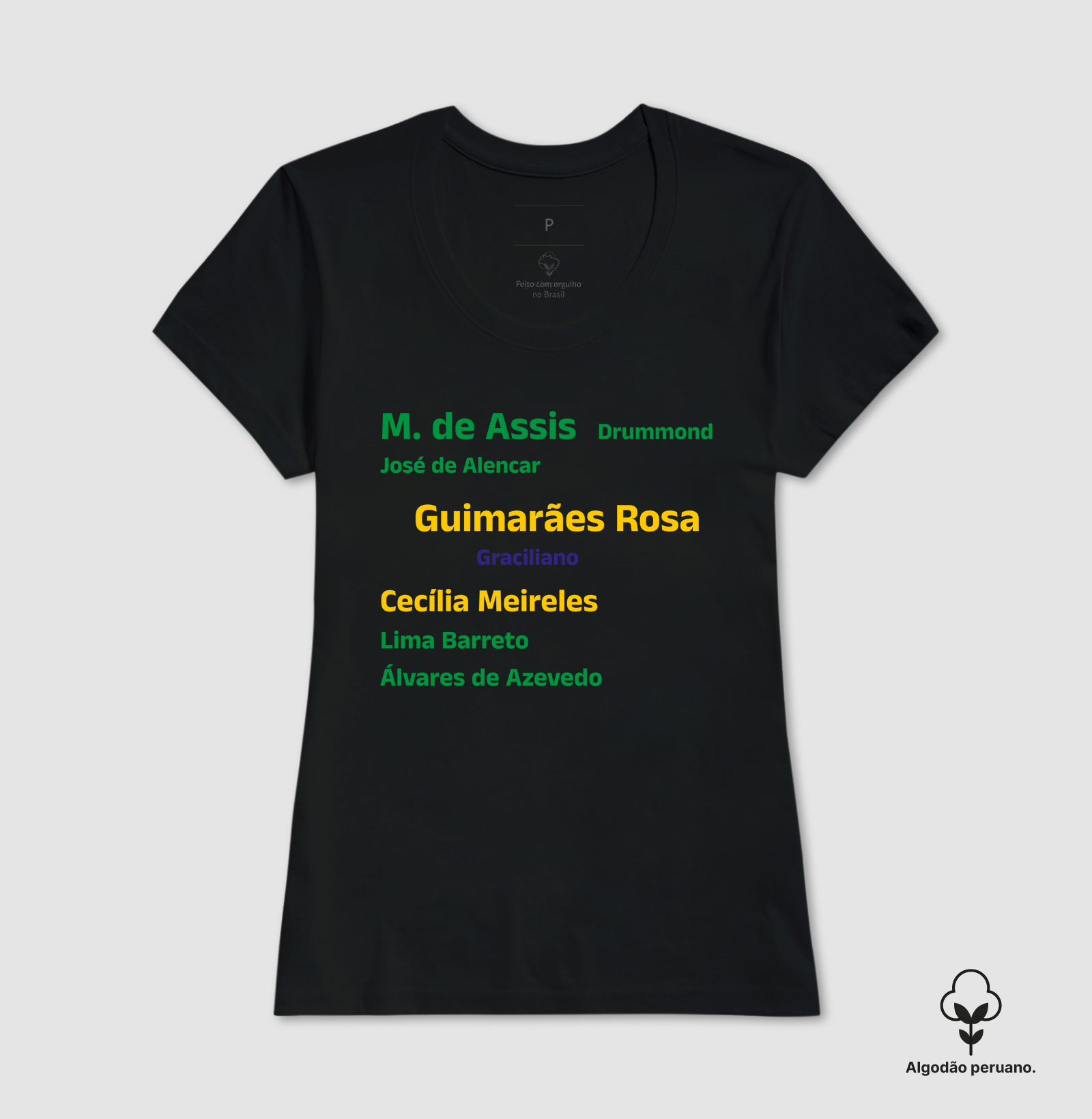 Camisa 3