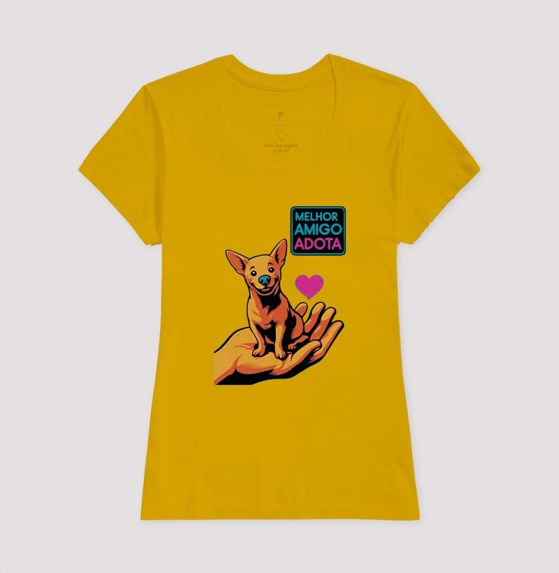 Camisa 17