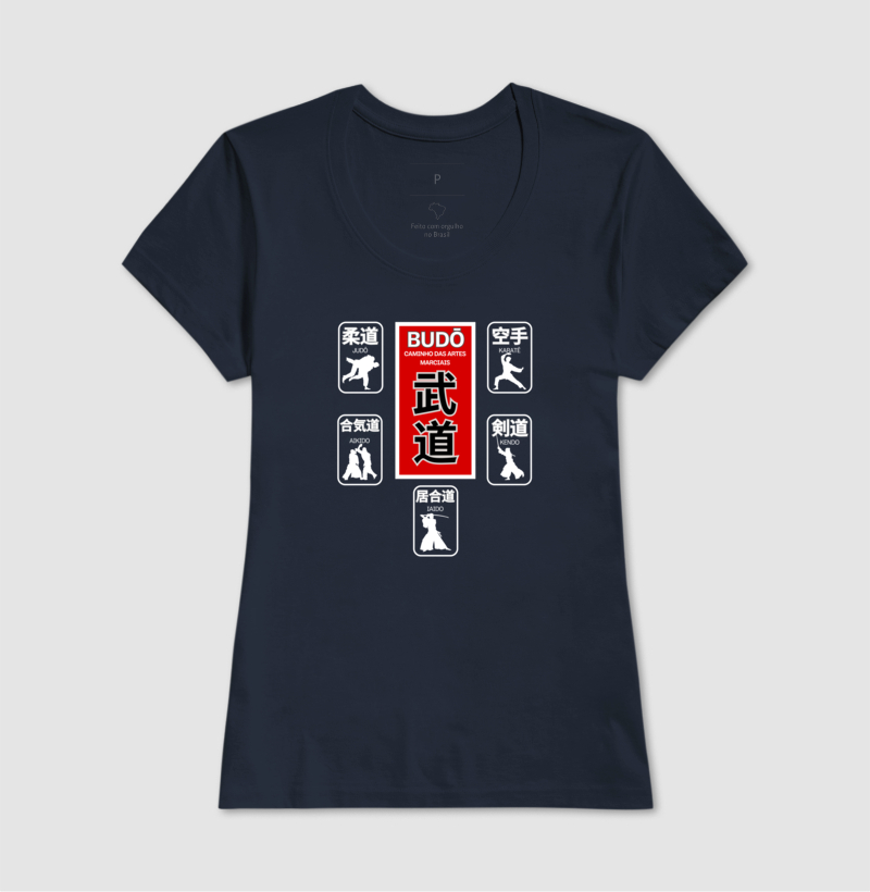 Camisa 13
