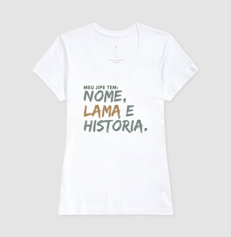 Camisa 16