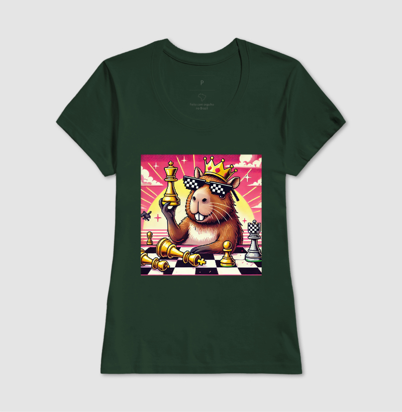 Camisa 17