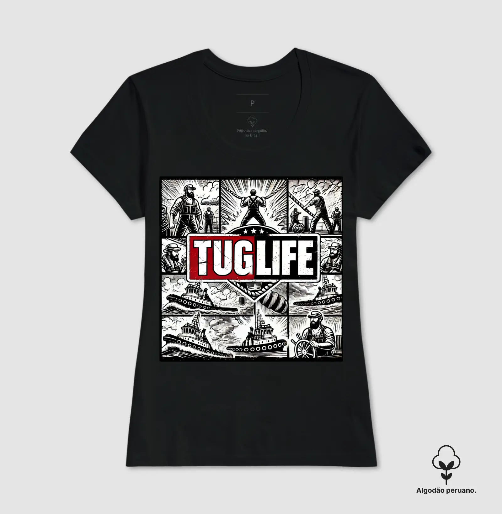 Camisa 3