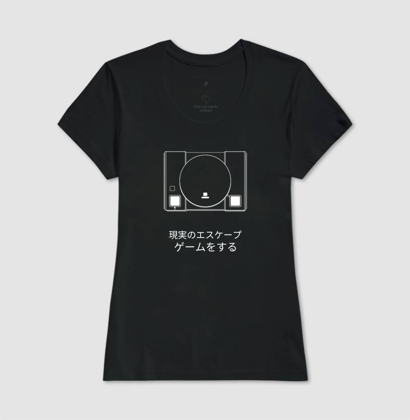 Camisa 5