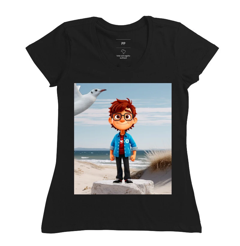 Camisa 2