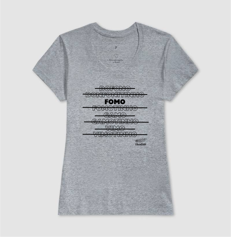 Camisa 12