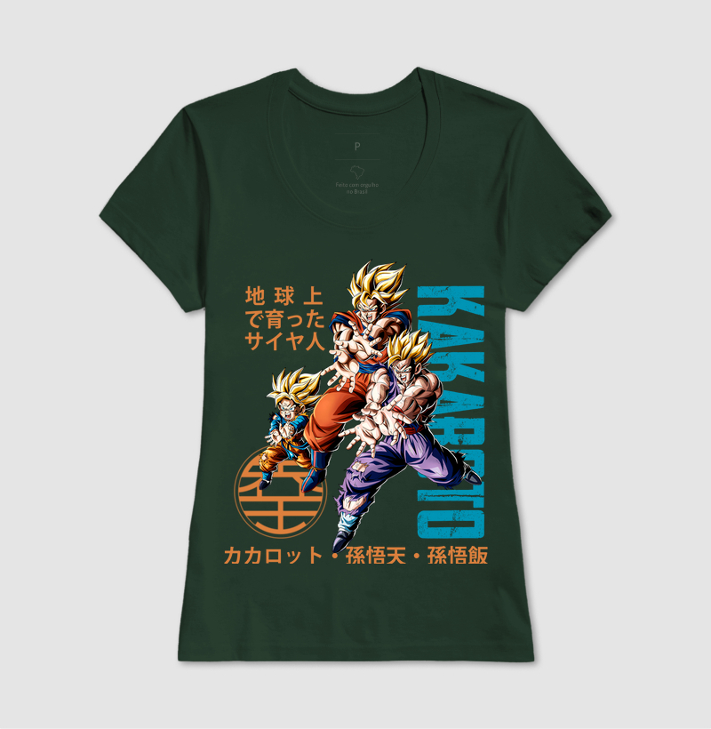Camisa 10