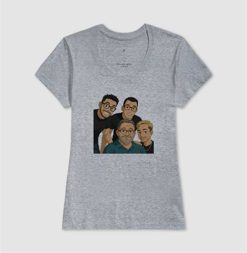 Camisa 11