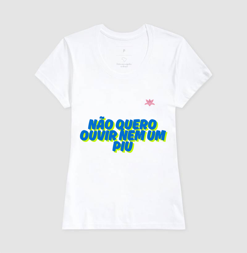 Camisa 18