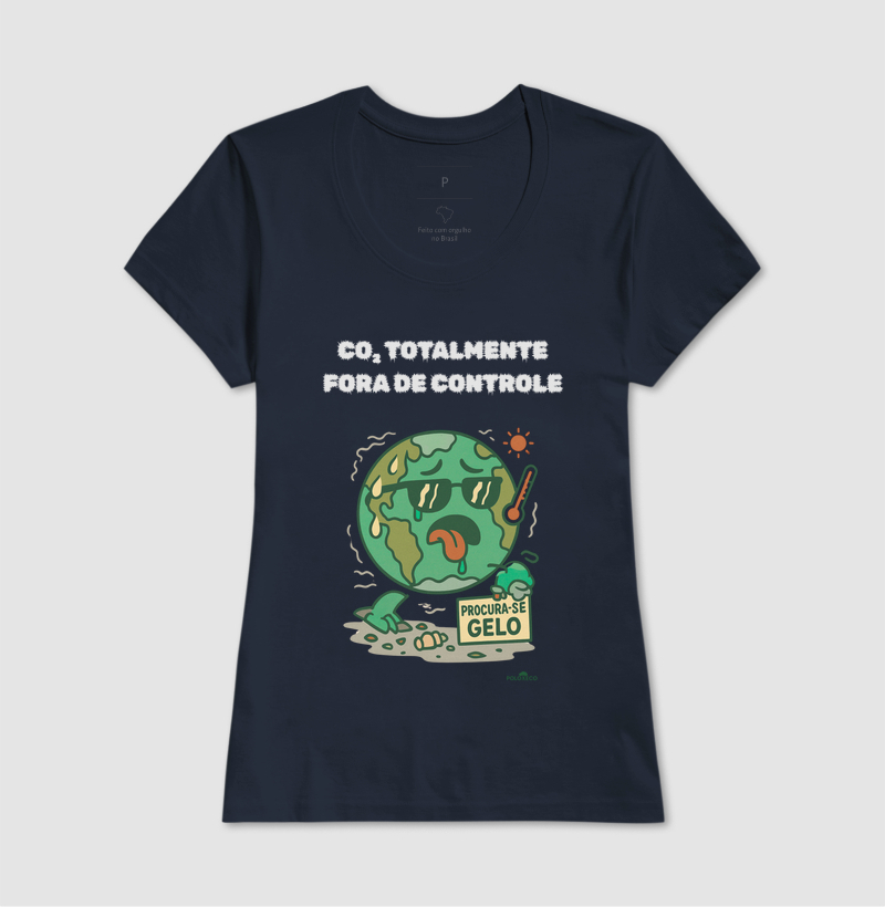 Camisa 9