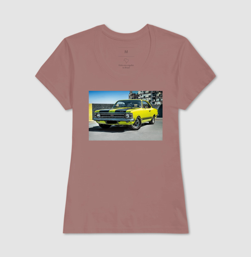Camisa 15