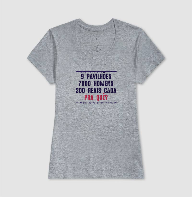 Camisa 11