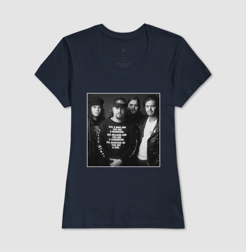 Camisa 6