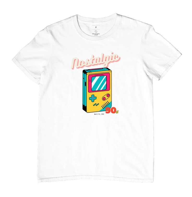 Camisa 3