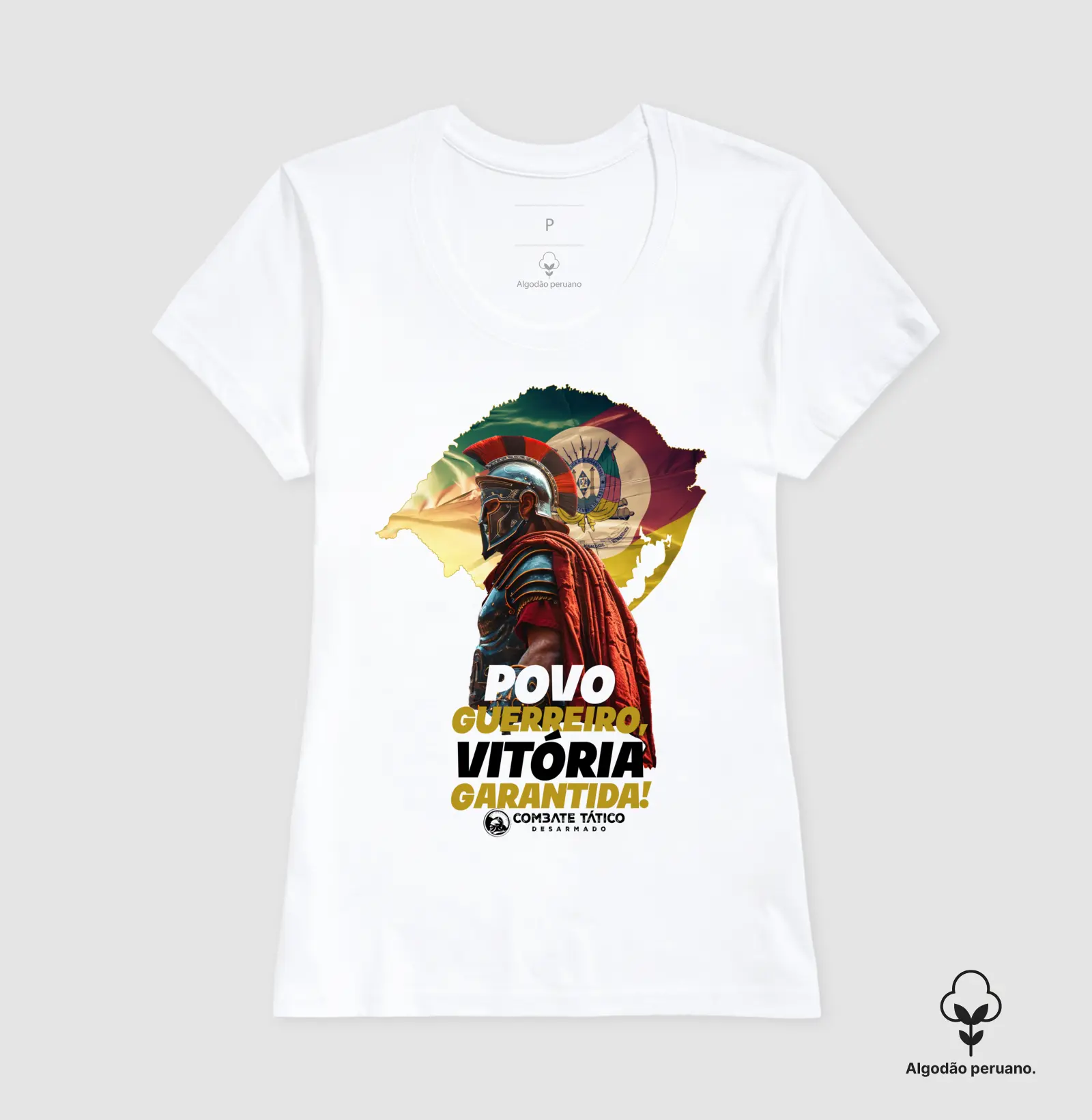 Camisa 2