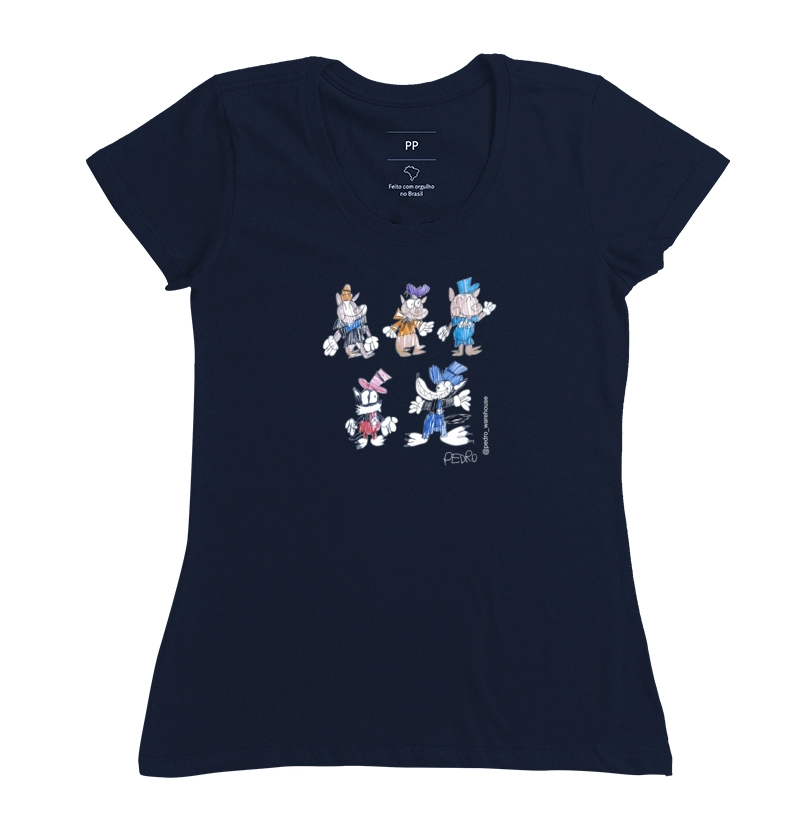 Camisa 2