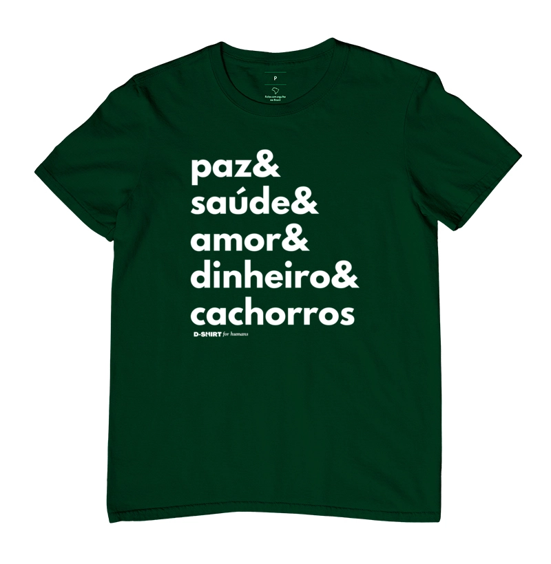 Camisa 11