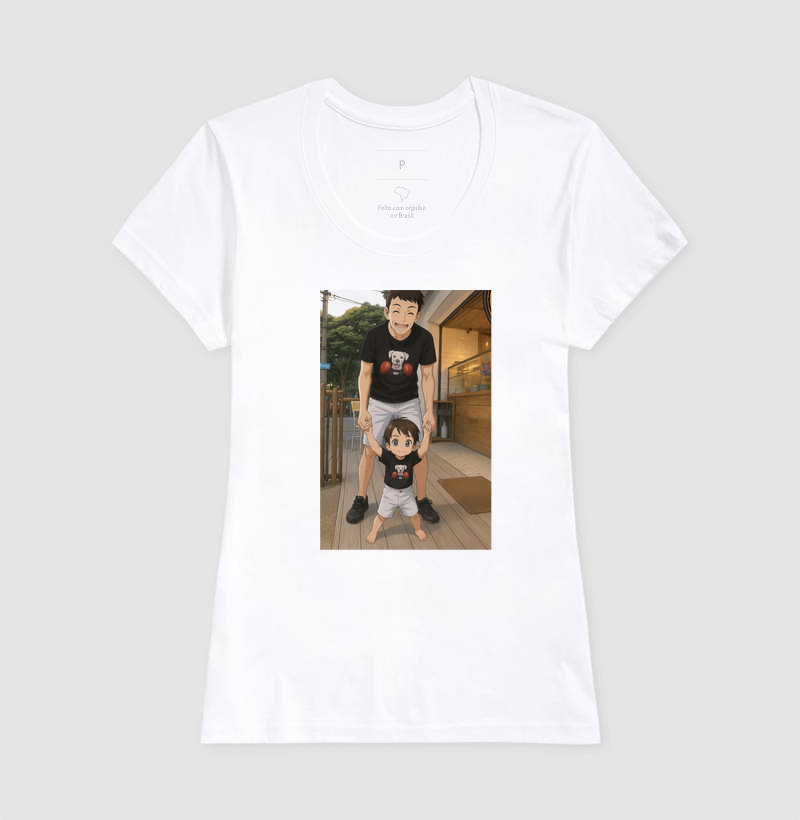 Camisa 5