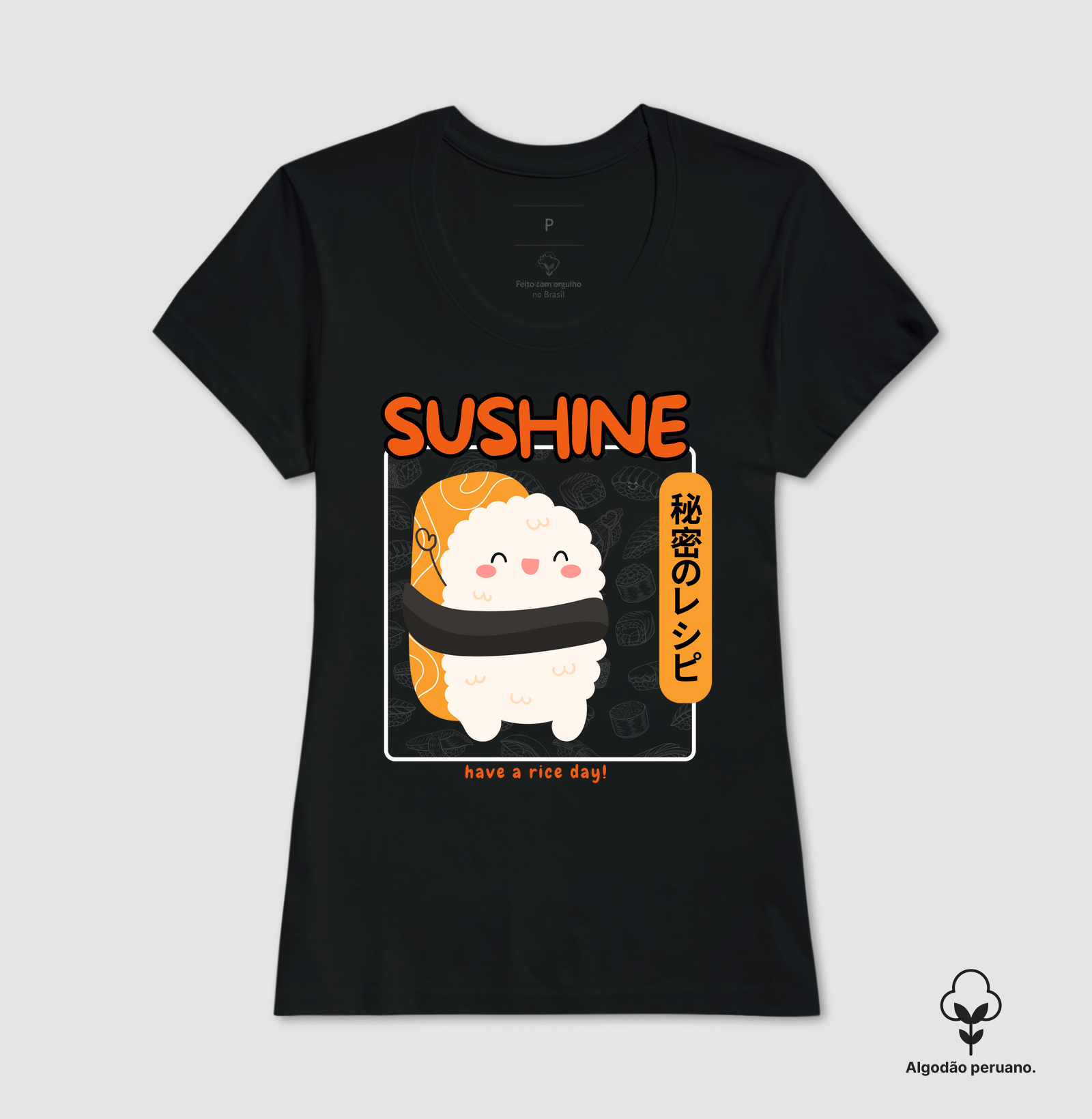 Camisa 6