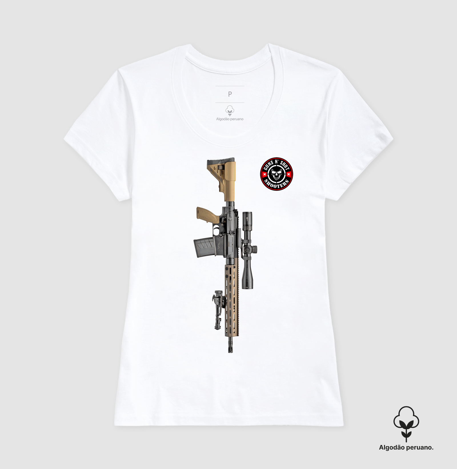 Camisa 5