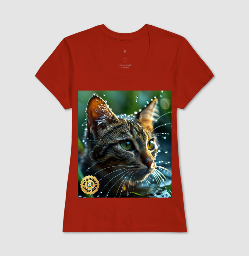 Camisa 10